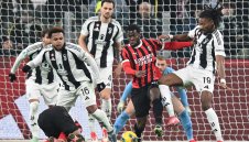 Юве съсече Милан и си спомни какво е победа в най-подходящия мач