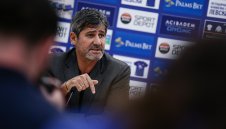 Това не се беше случвало в Левски от 13 години