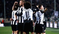 Проблем за Левски: ПАОК с трансферен удар