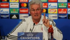 Хайнкес: Не ми пука за "испанското проклятие"