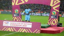 Менди е най-добрият вратар в света