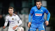 Здравко Димитров и Митко Костадинов можеха да станат големи футболисти