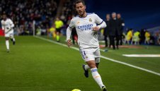 Реал отказа на Нюкасъл куфар с пачки за Азар