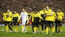 ПРОГНОЗА: Борусия Дортмунд - Хамбургер