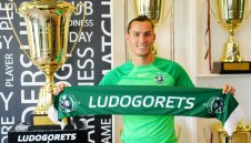 Случи се! Лудогорец с нов голям трансфер