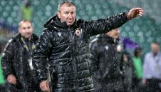 Проблем мъчи ЦСКА за Вечното дерби с Левски