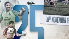 Легендата Буфон си спомни паметен миг + ВИДЕО