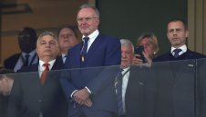 Румениге каза истината за новия треньор на Байерн