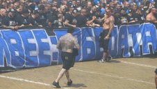 Бой в Созопол: Прокуратурата погна фенове на Левски