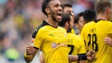 Обамеянг реши: Байерн няма да стане шампион