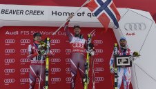 Свиндал над всички в Бийвър Крийк