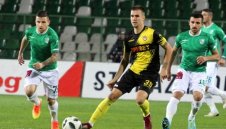 Вутов започна пълноценни тренировки