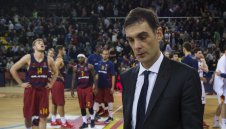 Везенков и компания на бунт срещу треньора на Барса