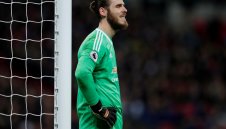 От Юнайтед към Реал: Искате Де Хеа? Дайте 130 млн. евро тогава