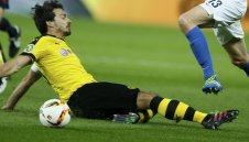 Хумелс не може да спи нощем, мисли за Байерн