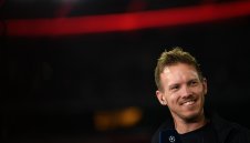 Нагелсман: Най-силният ни мач досега, беше голям кеф