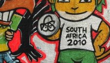 ЮАР 2010 в цифри и рекорди