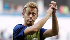 Хонда и Хасебе казаха сбогом на националния отбор на Япония след отпадането