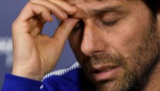 Гонят Конте при загуба днес?