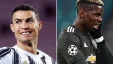 В Англия: Юнайтед иска бартер Роналдо за Погба