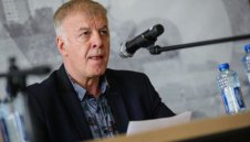 Наско Сираков стана на 61 години, от Левски го поздравиха