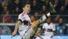 Левандовски: Не мога да се меря с Герд Мюлер, той е велик