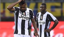 Виали: След финала с Барса Юве върви надолу