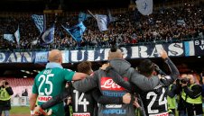 Слаб интерес към Наполи – Шахтьор