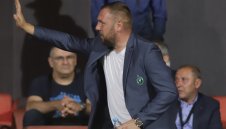 Моци увери: Ще е по-тежко, но Лудогорец пак ще е шампион