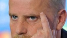 Томас Шааф недоволен от своите