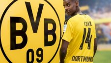 Бундеслигата с рекорд! Хвърли над €90 млн. за зимни трансфери