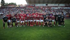 Мачовете срещу ЦСКА са мечта, това е клуб с традиции в Европа