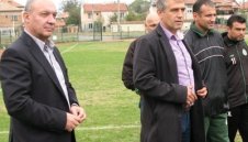 Нафтата прие оставката на директора Благо Митрев