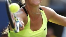 Вика Азаренка с първи финал на US Open