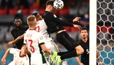 Унгария - Германия