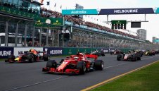 Стартът на сезона във Формула 1 се отлага 