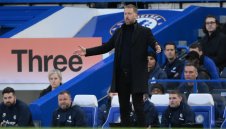 Закрепи се! Потър разчита на инерцията в Челси