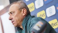 Илиан Илиев намекна за промяна в Черно Море