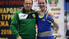 Станимира Петрова стигна четвъртфинал на Европейското