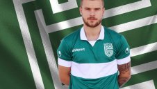 Националът Ради Кирилов май приключи с Берое