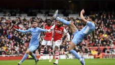 Отложиха Арсенал- Манчестър Сити заради Лига Европа