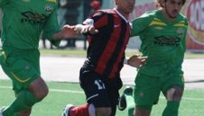 Втора загуба за Амкар в Русия