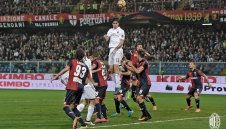 ОБЗОР: Италия, Серия "А", 10-ти кръг