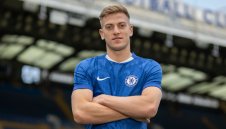 ОФИЦИАЛНО: Челси купи нападател