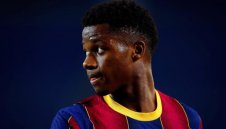 Наследникът на Меси ще подпише дългосрочен договор с Барса