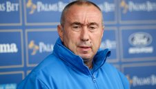 Мъри: Не говори добре за Левски, че пусна гол срещу Вихрен