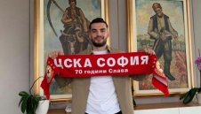 Тони Уот: София е невероятен град, не прекарвам много време у дома