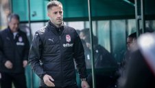 Треньорът на ЦСКА 1948: Нужни са промени!