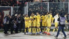 Милан не се отказва! 3:0 с лекота над Болоня