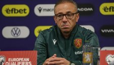 Илиан Илиев викна дебютант, вижте всички национали